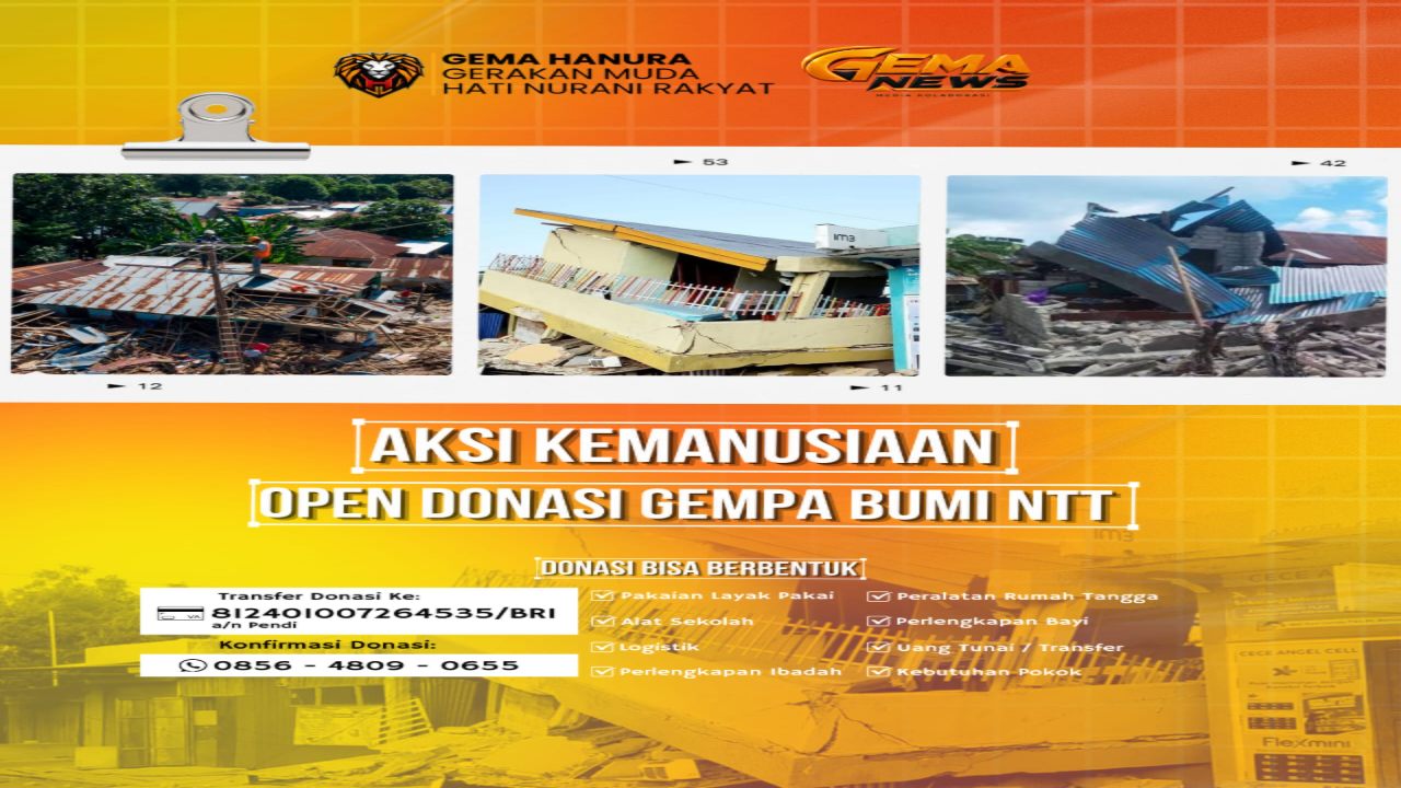Aksi Kemanusiaan