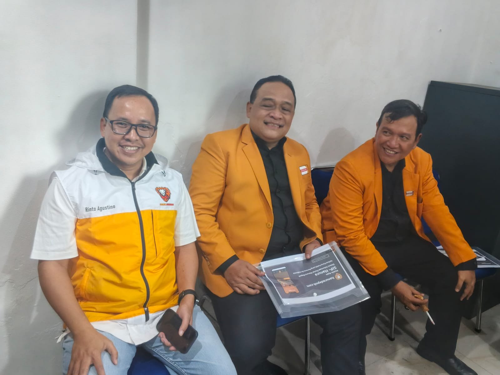 Muscab Kota Depok