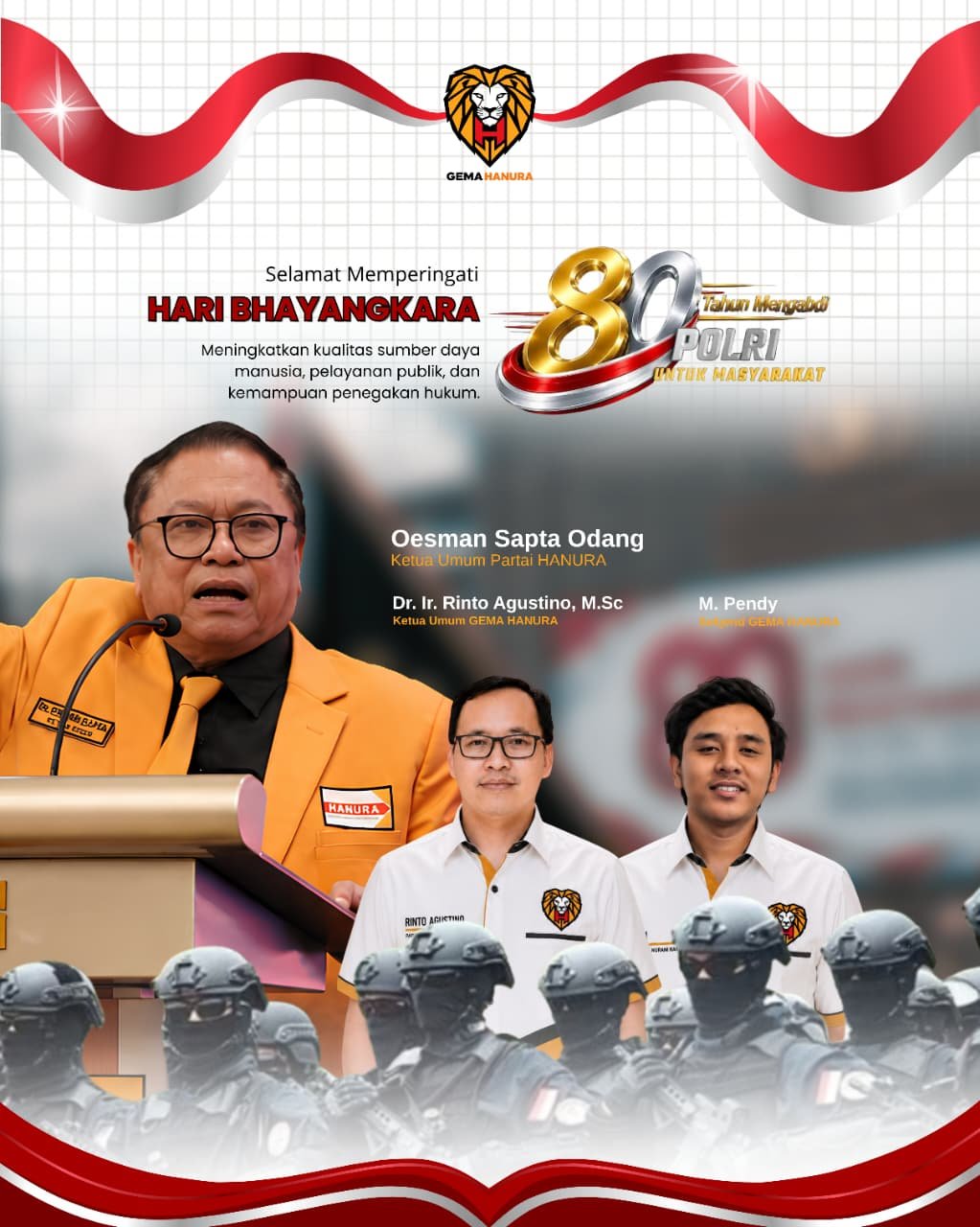 Hari Bhayangkara