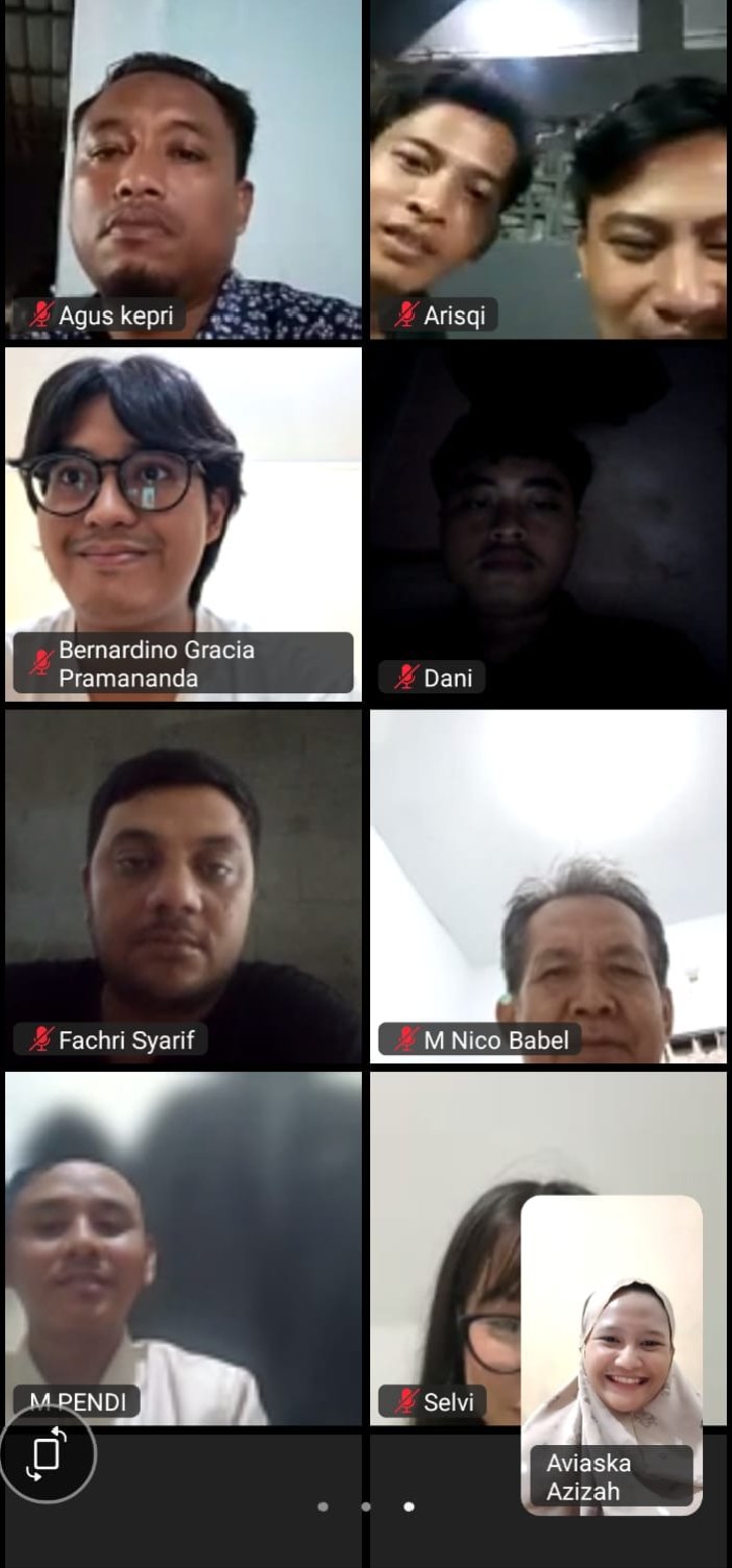 Rapat Gema Hanura